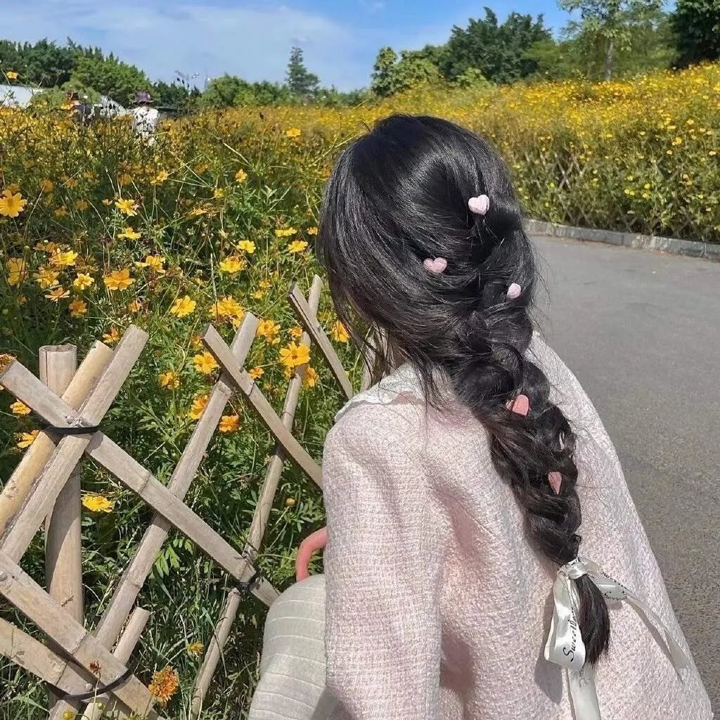 黑百合公寓