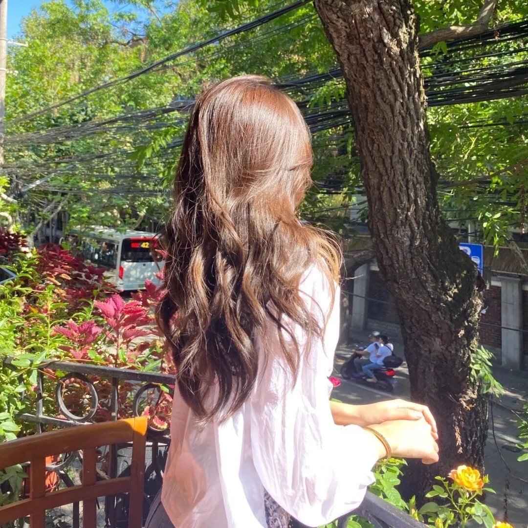 爱芯第一季